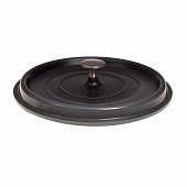  Кастрюля FRANCE 20х9.5см из литого алюминия с антипригарным покрытием  4456 