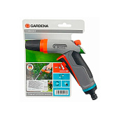 Пистолет-наконечник для полива Comfort Gardena 18303-20