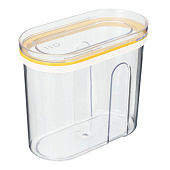 Емкость для сыпучих продуктов 1,0л 435250906 Емкость для сыпучих продуктов 1,0л 435250906