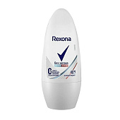  Дезодорант шариковый REXONA 50 Без Запаха 