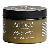 Крем для тела SOS Ambree professional Berlin Poesie 150мл db-1716