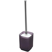 Ёршик туалетный Violet 106210 пластик Delphinium Ёршик туалетный Violet 106210 пластик Delphinium