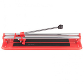  Плиткорез ручной 400мм MATRIX, толщина реза 12мм 