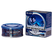  Ароматизатор Eikosha меловой Spirit Refill BLUE MUSK A-85 