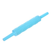 Скалка фигурная "Бабочки" 25х3см 339-826 Скалка фигурная "Бабочки" 25х3см 339-826