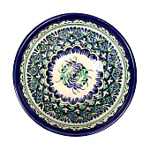  Коса Риштанская Керамика, 600 мл, d=15,5 см, микс 3686314 