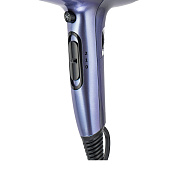 Фен VITEK Aura VT-8209 фиолетовый Фен VITEK Aura VT-8209 фиолетовый