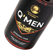Шампунь мужской QMEN Сила и Укрепление 410 мл Шампунь мужской QMEN Сила и Укрепление 410 мл