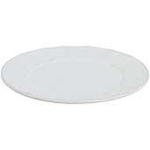 Тарелка закусочная Matceramica Paris 23 см белый MC-G851300681D0196 Тарелка закусочная Matceramica Paris 23 см белый MC-G851300681D0196