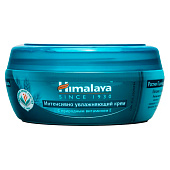 Крем для лица HIMALAYA Интенсивно увлажняющий 50мл банка 