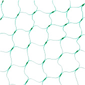 Сетка Фермерские навыки для защиты растений 5х4м 268339 Сетка Фермерские навыки для защиты растений 5х4м 268339