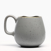 Кружка керамическая «Сканди», 450 мл 10182364 Кружка керамическая «Сканди», 450 мл 10182364