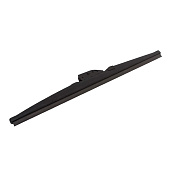  Щетка стеклоочистителя каркасная зимняя SKYWAY MAX PRESS 6 адаптеров в коробке 40см/16" 