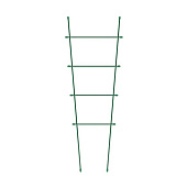 Шпалера - трапеция, 4 ступени, 0,2х0,41х1,2 м Palisad 69142 Шпалера - трапеция, 4 ступени, 0,2х0,41х1,2 м Palisad 69142