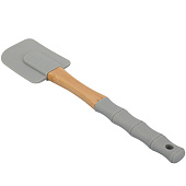 Лопатка кулинарная 31см Linea Silicone 74-204 Лопатка кулинарная 31см Linea Silicone 74-204