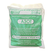 Гуми-Оми-Азот Мочевина 0,5 кг Гуми-Оми-Азот Мочевина 0,5 кг