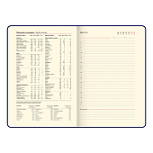 Ежедневник недатированный А5 148x218мм BRAUBERG Optimal, резинка, держатель, 160л, коричневый,118643 Ежедневник недатированный А5 148x218мм BRAUBERG Optimal, резинка, держатель, 160л, коричневый,118643
