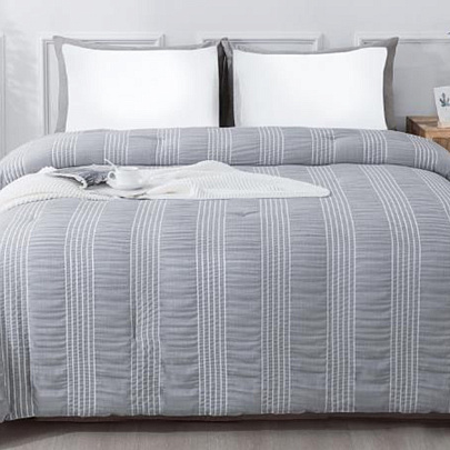 Покрывало 200х220 Cleo Silver 200/001-SIL Покрывало 200х220 Cleo Silver 200/001-SIL