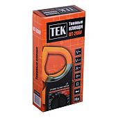 Измерительные клещи DT266 Ресанта
