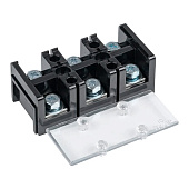  Колодка клеммная 3 пары 16мм2 EKF TC-603 