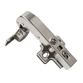  Петля мебельная для фальш-панелей 11.15.02 CLIP-ON с доводчиком 