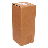 Ваза керамическая "SAND WORLD" 12х22,8см 391-388 Ваза керамическая "SAND WORLD" 12х22,8см 391-388