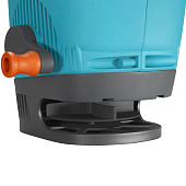 Разбрасыватель-сеялка ручная M Gardena 00431 Разбрасыватель-сеялка ручная M Gardena 00431