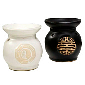 Аромалампа для эфирных масел «Печать», 8?7.5?7.5 см, МИКС 169238 Аромалампа для эфирных масел «Печать», 8?7.5?7.5 см, МИКС 169238