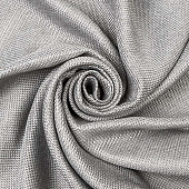  Портьера Осло 180х260 Серый /Легранд 