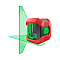  Нивелир лазерный QB Green promo Condtrol 