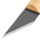  Нож сапожный, 180 мм// Россия 