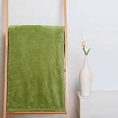  Плед 180х200 Cleo Home Pinoli велсофт 180/019-PN/CL 