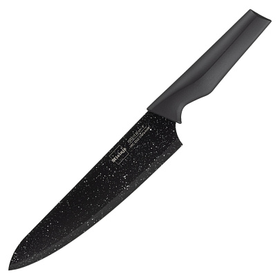  Нож Шеф Santoku 20  см, Mielaje 81520 