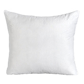  Подушка 70х70 Magic bubbles белый, Э0010606, ПО-1316у Р 