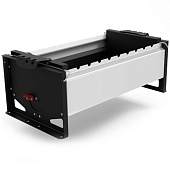 Мангал Крафтикс silver Мангал Крафтикс silver