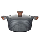 Кастрюля Resto 6,6 л 93505 Кастрюля Resto 6,6 л 93505