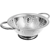 Дуршлаг на ножке Vetta Классика 26 см 812-019 Дуршлаг на ножке Vetta Классика 26 см 812-019