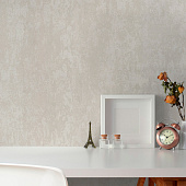  Обои 1.06х10м Маркус арт. 70712-22 Бежевый /Аспект 