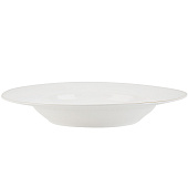  Тарелка суповая "Sensuelle" 21,5см (фарфор)970003 