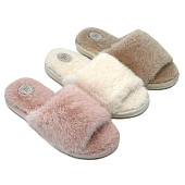  Тапочки женские 4940 W-CH-O р. 36 