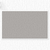 Обои 1.06х10м Kora арт.1016-06ОАВ серый /Ateliero 