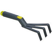 Рыхлитель садовый Inbloom 29х7.5см, ПП 181-059 Рыхлитель садовый Inbloom 29х7.5см, ПП 181-059