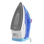 Утюг электро CT-2348 1800Вт керам синий Утюг электро CT-2348 1800Вт керам синий
