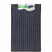 Коврик придверный "Вавилон" 43х68 коричневый 926-367 Коврик придверный "Вавилон" 43х68 коричневый 926-367