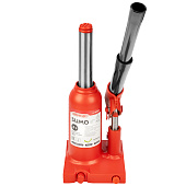  Домкрат гидрав бутылочный SKYWAY SUMO  2т h 150-278мм 