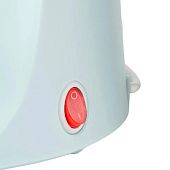  Кофеварка капельная 1,2 л.SA-6117BL 1.2л, голубой 