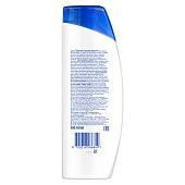 Шампунь HEAD & SHOULDERS против перхоти Яблочная свежесть 360мл