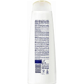  Бальзам-ополаскиватель Dove Густые и сильные Лаванда 350мл 