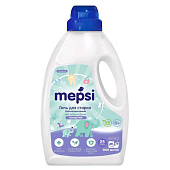 Гель для стирки детского белья MEPSI 1л (ф12) Гель для стирки детского белья MEPSI 1л (ф12)