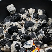 Брикеты длит.горения FORESTER для розжига древесно-угольные 1,8кг Брикеты длит.горения FORESTER для розжига древесно-угольные 1,8кг